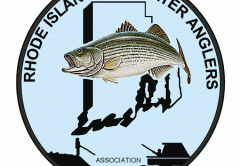 The Rhode Island Saltwater Anglers Association