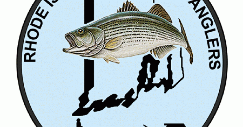 The Rhode Island Saltwater Anglers Association