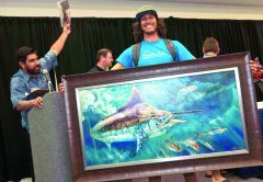 Marine Art Expo