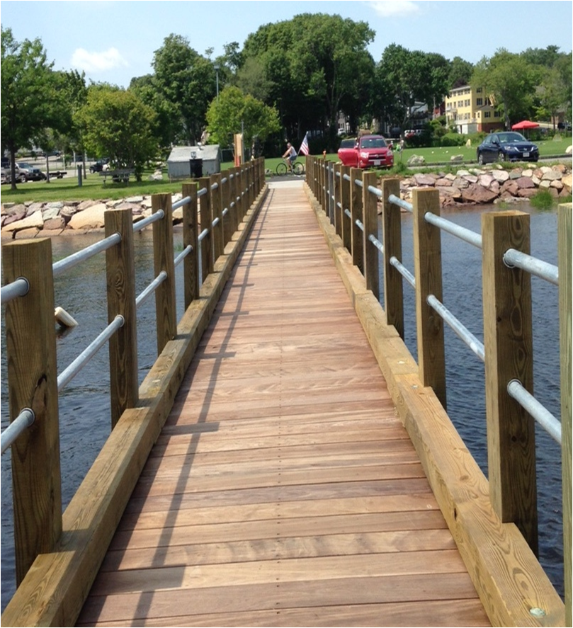 Cashman Park Newburyport Coastal Angler And The Angler Magazine