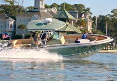 Hilton Head Island’s Boat Show