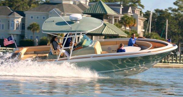 Hilton Head Island’s Boat Show