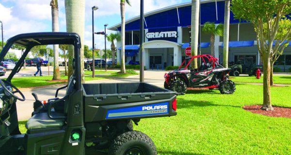 Greater Motorsports, West Palm Beach