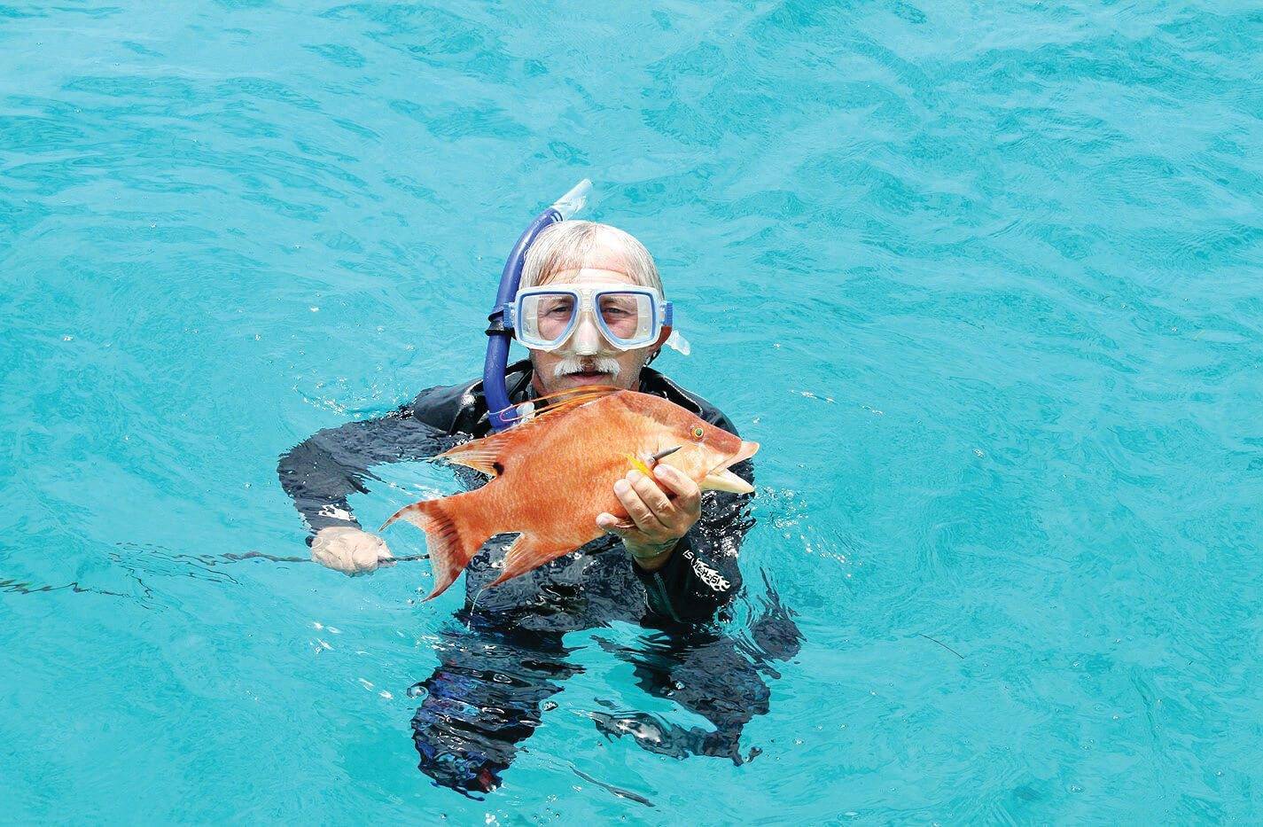Gulf Council to Hold Hearings on Hogfish Regs Coastal Angler & The Angler Magazine
