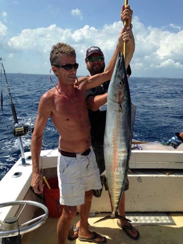 Abaco Offshore Fishing Report and Forecast May 2016 Coastal Angler