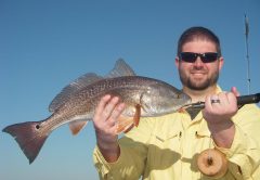 Coastal Angler Brevard N Indian River Lagoon Forecast May 2016