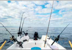 Coastal Angler Brevard Angler Etiquette May 2016