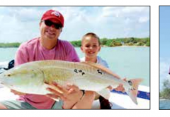 Coastal Angler Brevard Sebastian Inlet To Eau Gallie Report May 2016