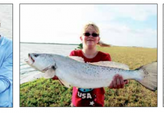 Coastal Angler Brevard The Quest For Gator Trout May 2016