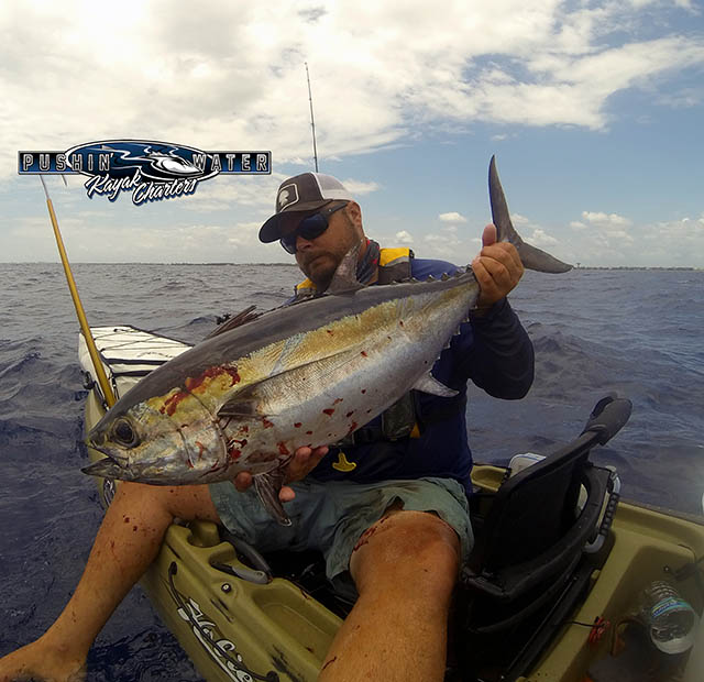 Palm Beach Kayak Fishing Report And Forecast June 2016 Coastal Palm Beach Kayak Fishing Report And Forecast June 2016 Coastal Angler The Magazine