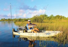 Hobie Fishing