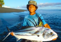 Costa Rica Southern Zone fishing