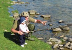 fishing