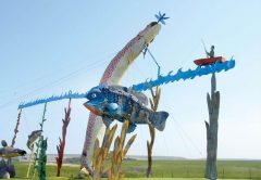 On Florida’s Waters