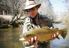 Fly Fishing