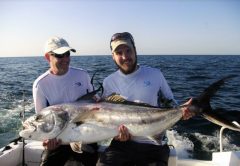 Gulf of Nicoya Fishing