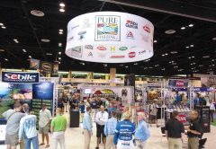 ICAST sportfishing