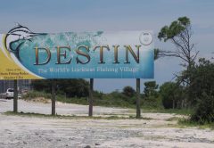 World’s Luckiest Fishing Village