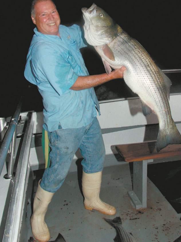 Long Island Fly Fishing