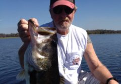 Highlands County Fishing Report