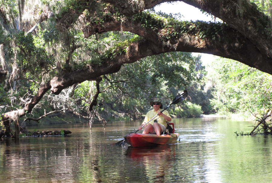 KAYAK FISHING 101: What is a Kayak? | Coastal Angler &amp; The 