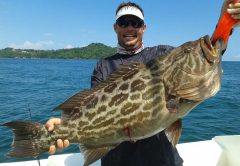 Costa Rica Sport Fishing