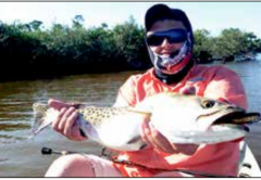 Brevard Kayak Report June 2016
