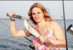 Brevard N Indian River Lagoon June 2016