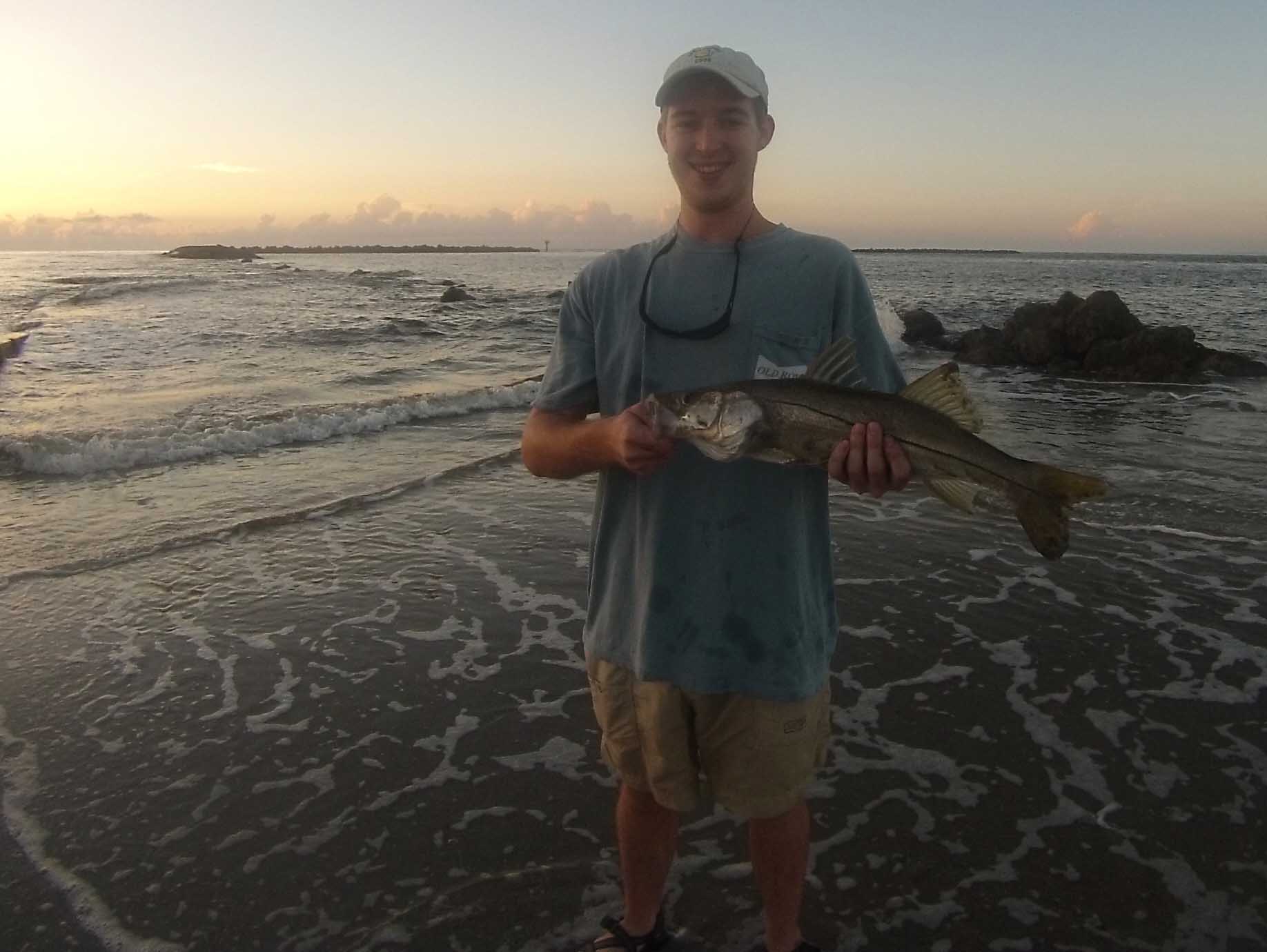 Snook1w Coastal Angler & The Angler Magazine