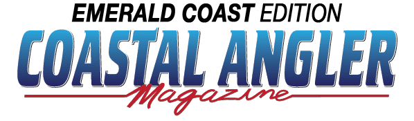 Coastal Angler & The Angler Magazine