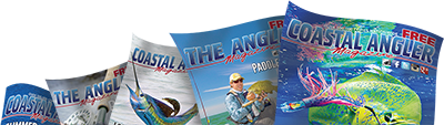 Stanley: “Built For Life” - Coastal Angler & The Angler Magazine