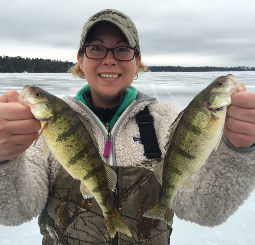 Traverse City Fishing Report March 2017 Coastal Angler & The Angler