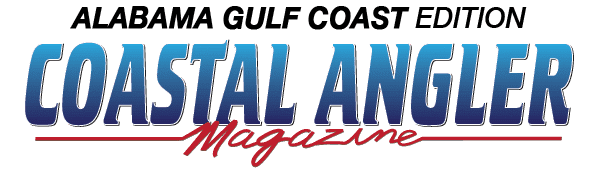 Coastal Angler & The Angler Magazine