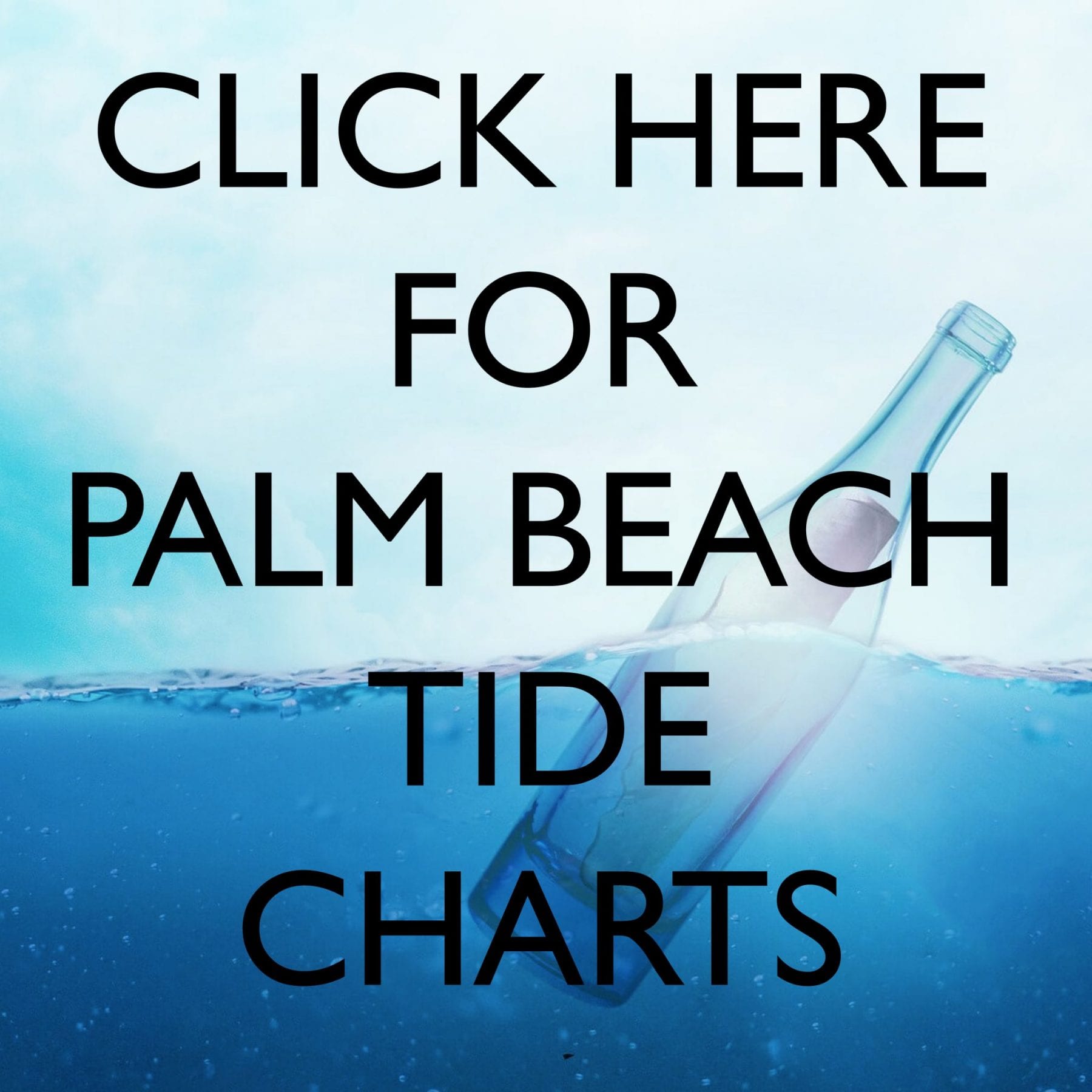 Palm Beach Tide Chart Coastal Angler & The Angler Magazine