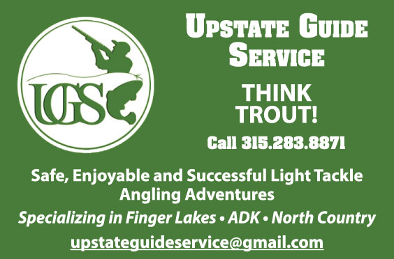 Upstate Guide Services Inc.