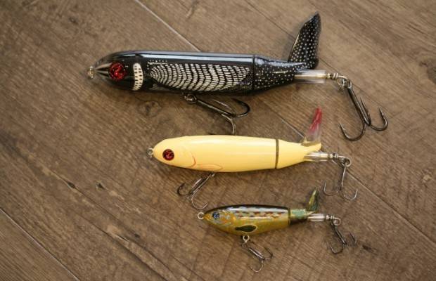 River2Sea Whopper Plopper 130