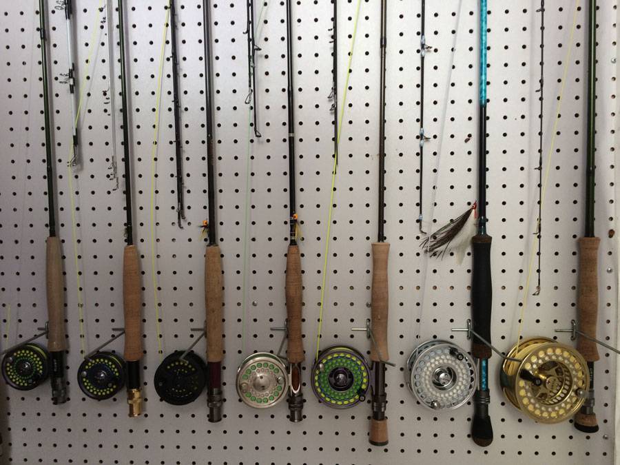 Bass Fly Fishing in Florida Coastal Angler & The Angler Magazine