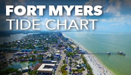 Fort Myers Tide Charts