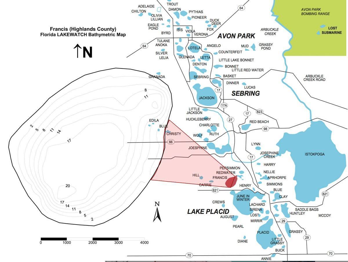lakefrancis Coastal Angler & The Angler Magazine