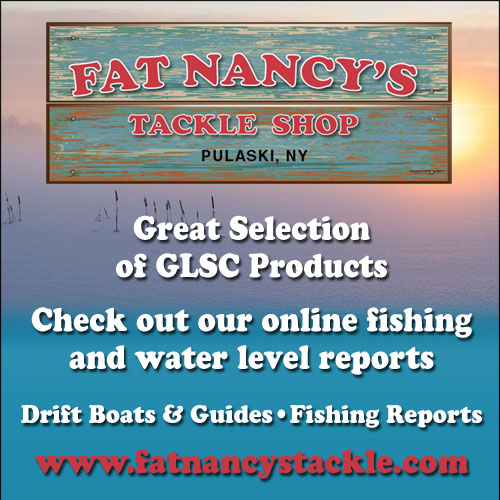 Bait & Tackle Shops in Upstate NY - Coastal Angler & The Angler Magazine