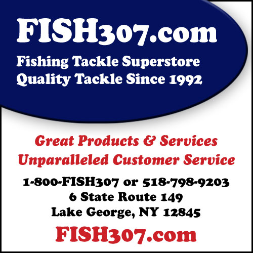 Fish307 Fishing Tackle Superstore