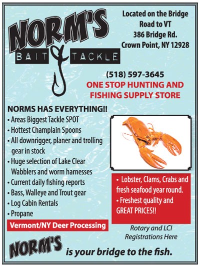 Norms Bait & Tackle