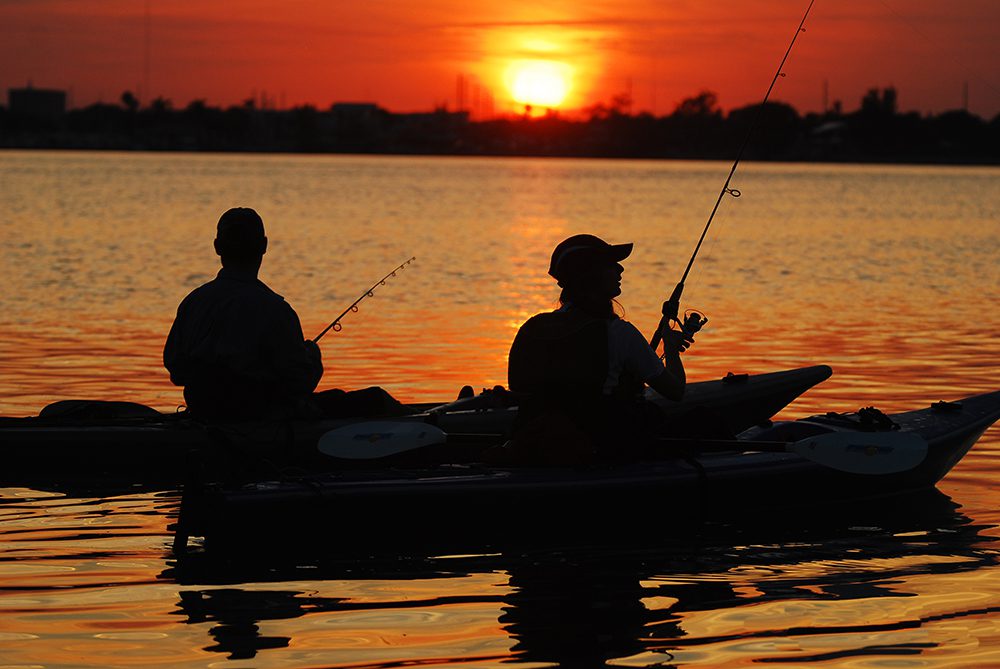 Treasure Coast (and beyond) Kayak Fishing Reports Coastal Angler
