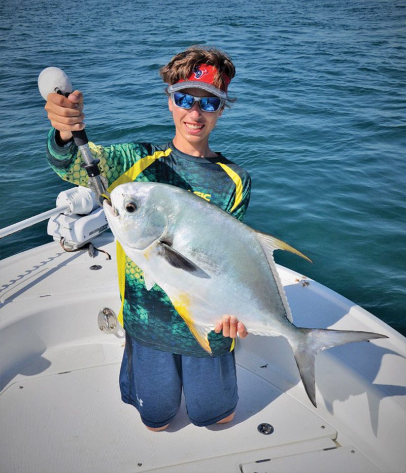 Stuart Inshore: April 2022 - Coastal Angler & The Angler Magazine