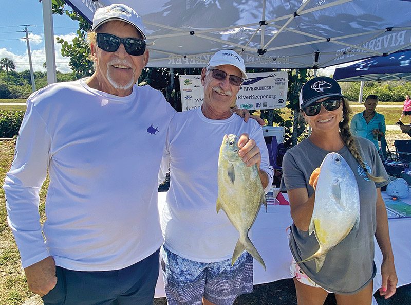 2nd Annual Sand Spike Shootout a Great Success - Coastal Angler