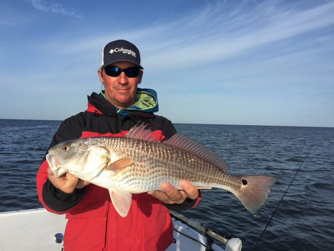 Suwannee River/Cedar Key Fishing Report: 04/2017 | Coastal Angler & The
