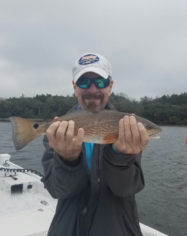 St Marks Fishing Report 04/2017 Coastal Angler & The Angler Magazine