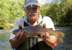 James Lackey, Great Smokey Mountains National Park