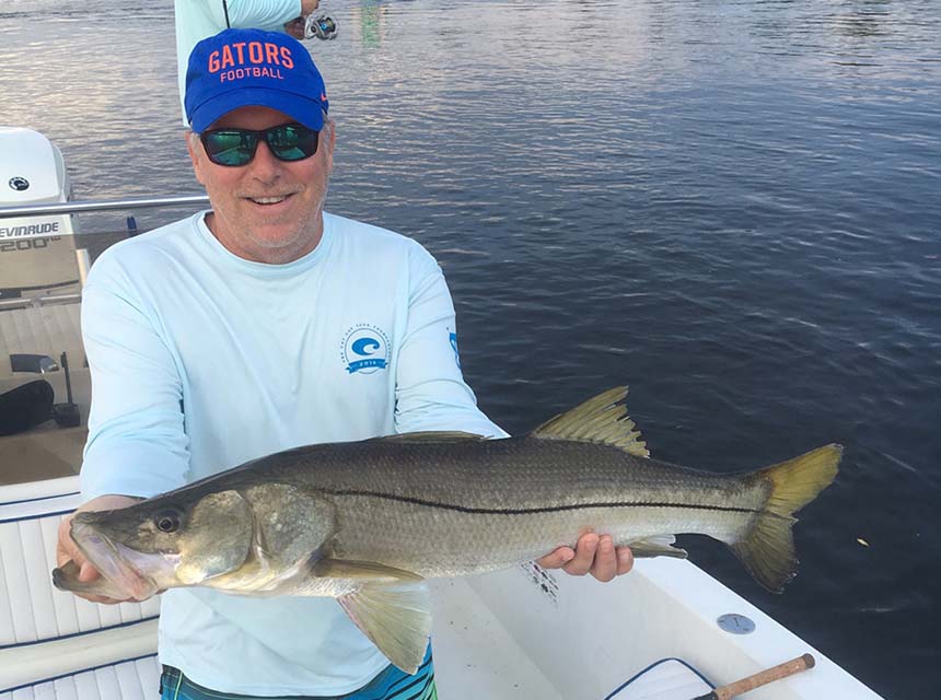 Stuart Jensen Beach Inshore Fishing Report and Forecast: November 2016 ...