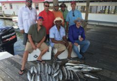 RP Fishing Guide